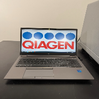 Qiagen QIAcuity One PCR System image 2